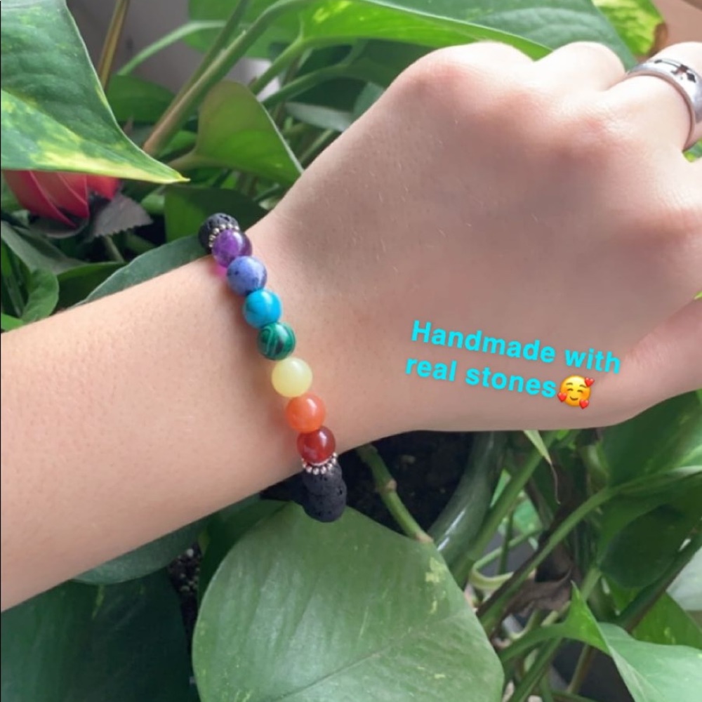 Chakra Bracelet